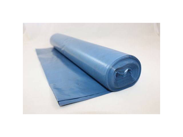 Plastsäck LLD X-Strong 240L 70my 10/RL - Primmeshiper