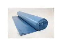 Plastsäck LLD X-Strong 240L 70my 10/RL - Primmeshiper