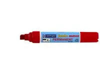 MÀrkpenna CENTROPEN jumbo 2-10mm röd - Primmeshiper