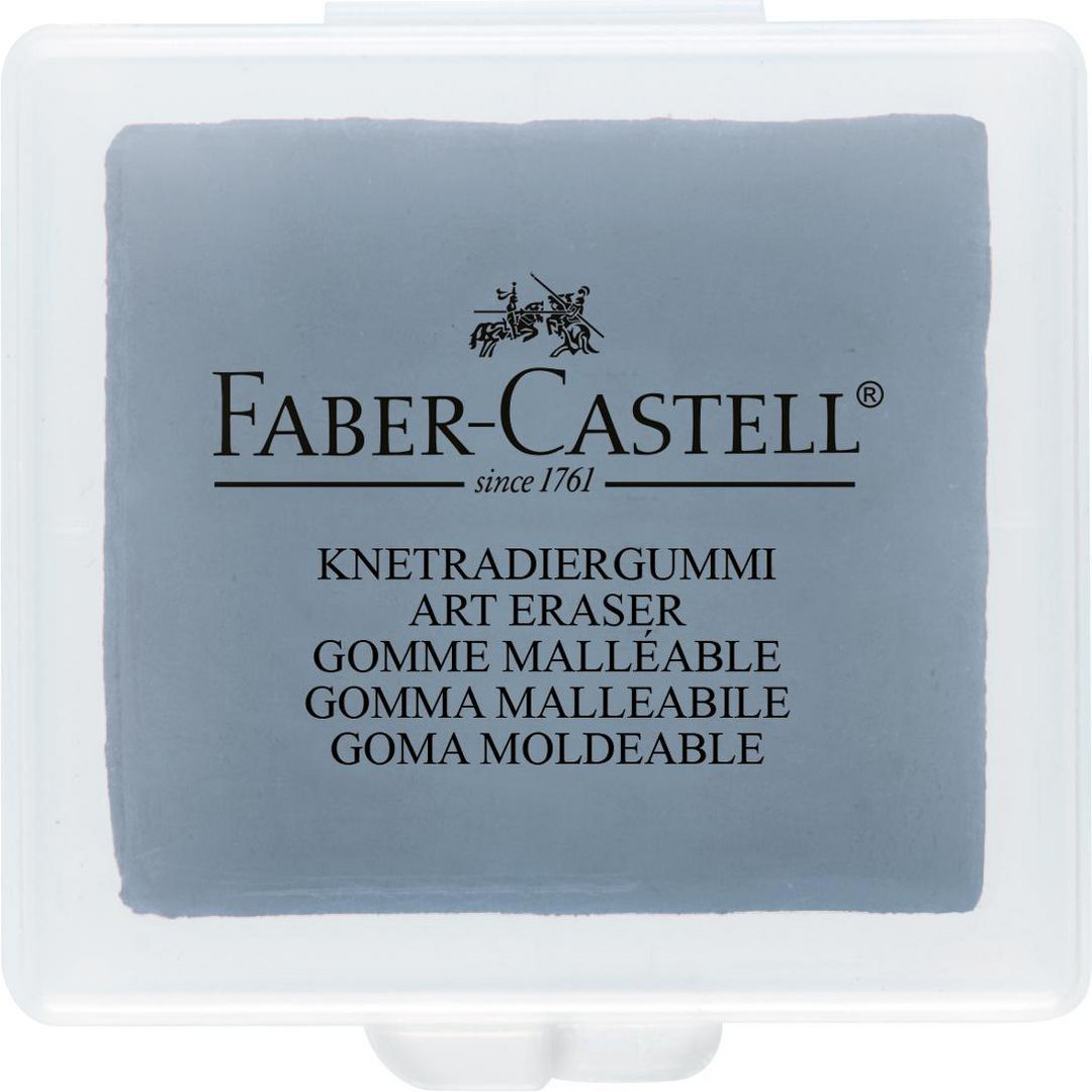 KnÄdgummi GrÄ Primmeshiper