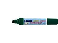 MÀrkpenna CENTROPEN jumbo 2-10mm grön - Primmeshiper