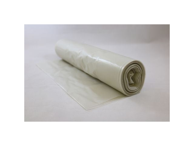 Plastsäck LD 30L 45my transp 25/RL - Primmeshiper