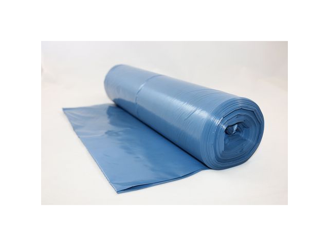 Plastsäck LLD X-Strong 160L 60my 10/RL - Primmeshiper