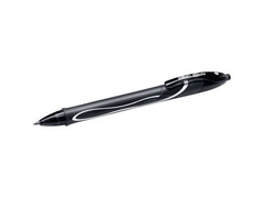 Gelpenna BIC Gelocity Quick Dry svart - Primmeshiper