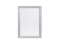 VĂ€ggram A4 15mm silver - Primmeshiper