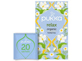 Te PUKKA Ărtte Relax 20/fp - Primmeshiper