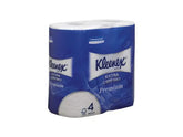 Toalettpapper KLEENEX Âź 4/fp - Primmeshiper