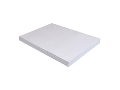 Akvarellpapper A4 180g Fine 100ark/fp - Primmeshiper