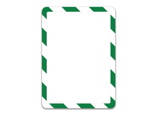 Magnetram sjÀlvh. DJOIS A4 gr/vi 2/fp - Primmeshiper