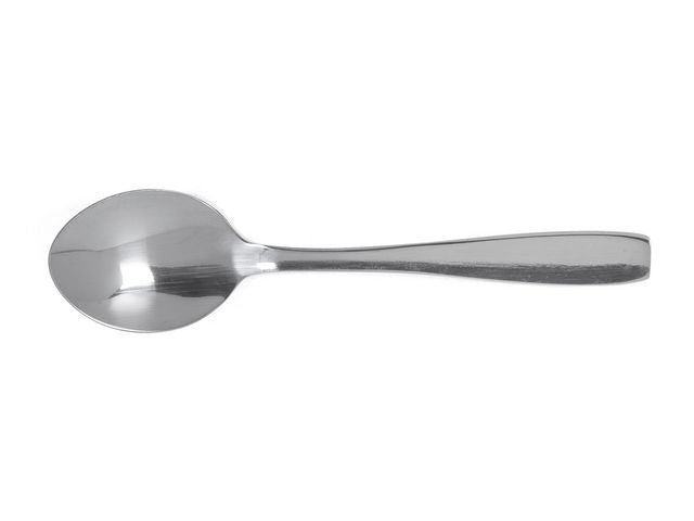 Bestick CAPTAIN Kaffesked 12 cm 12/fp - Primmeshiper
