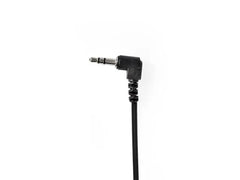 Hörlur NEDIS HPWD1101 On-Ear svart - Primmeshiper