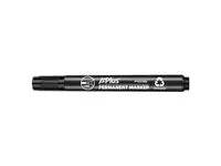 MĂ€rkpenna A PLUS eco sned 1-5mm svart - Primmeshiper