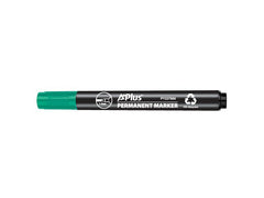 Märkpenna A PLUS eco sned 1-5mm grön - Primmeshiper