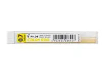 Reservstift Color ENO 0,7 Gul 6/fp - Primmeshiper
