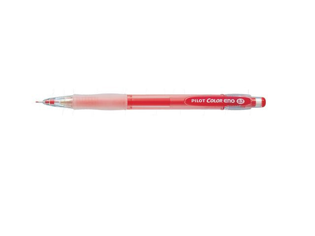 Stiftpenna PILOT Color Eno 0,7 Röd - Primmeshiper