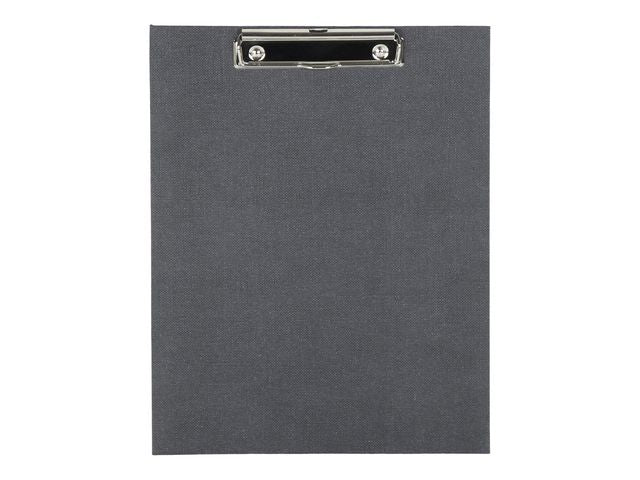 Skrivplatta BIGSO Knut kart sv. 32x24cm - Primmeshiper