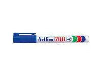 MÀrkpenna ARTLINE 700 perm. 0,7mm blÄ - Primmeshiper