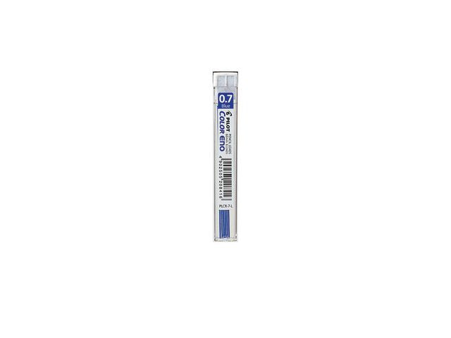 Reservstift Color ENO 0,7 Blå 6/fp - Primmeshiper
