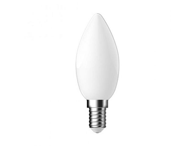LED-Lampa Kronljus 230V Matt - Primmeshiper