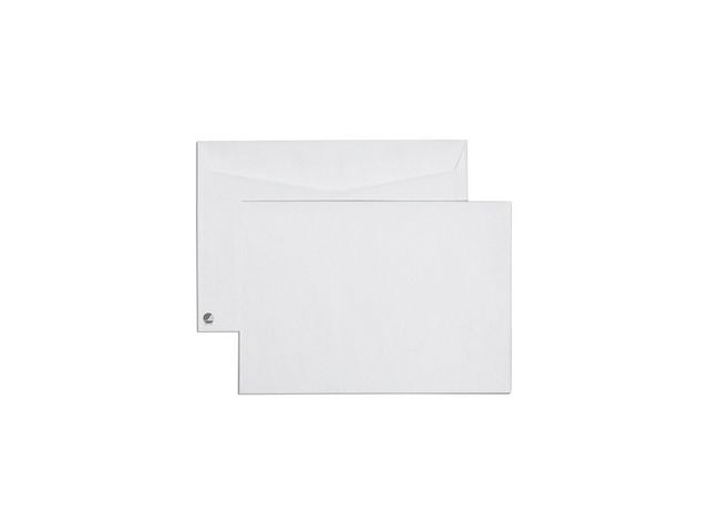 Kuvert SOBER C5 FH 90g 500/fp - Primmeshiper