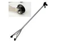 SkrÀpplockare Ergotec Magnetic 106cm - Primmeshiper