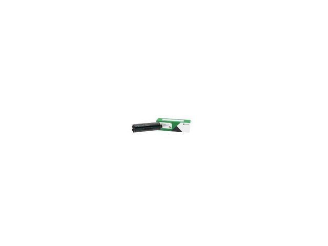 Toner LEXMARK C3220K0 1,5K svart Primmeshiper