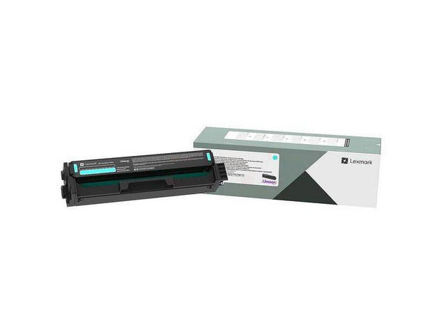 Toner LEXMARK C3220C0 1,5K cyan Primmeshiper