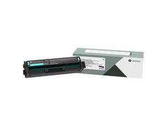 Toner LEXMARK C3220C0 1,5K cyan Primmeshiper