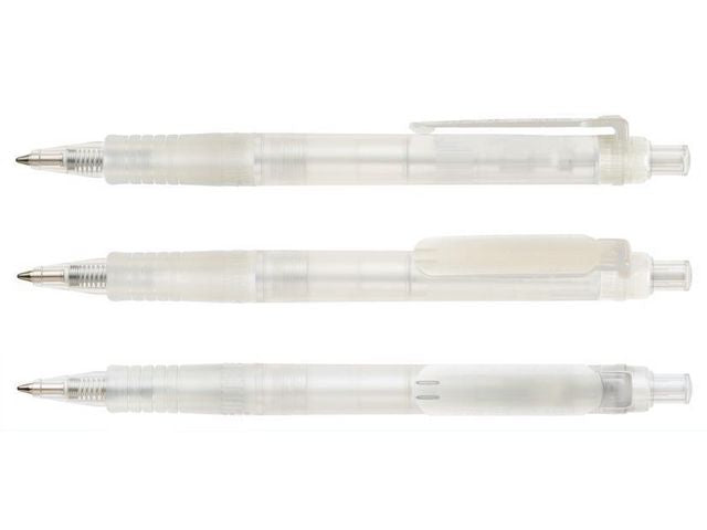 Kulpenna INGLI ECO PLA recycled 1,0 - Primmeshiper