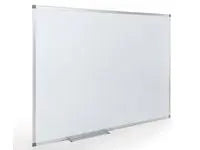 Whiteboard BI-OFFICE lackat stÄl 180x120 - Primmeshiper