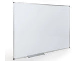 Whiteboard BI-OFFICE lackat stÄl 120x90 - Primmeshiper