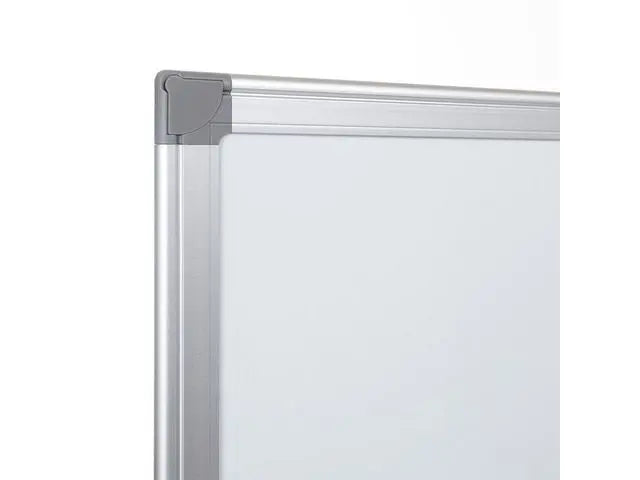 Whiteboard BI-OFFICE lackat stÄl 120x90 - Primmeshiper