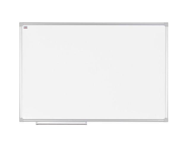 Whiteboard emalj alu-ram 60x45cm - Primmeshiper