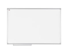 Whiteboard emalj alu-ram 60x45cm - Primmeshiper