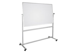 Whiteboard mobil 120x90cm - Primmeshiper