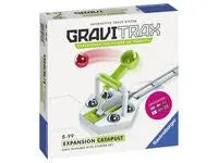 Gravitrax katapult Primmeshiper