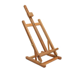 Tafelezel hoogte 50cm