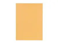 Mapp EXACOMPTA utan klaff A4 beige Primmeshiper