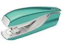 HÀftapparat LEITZ 5502 30 ark WOW isblÄ - Primmeshiper
