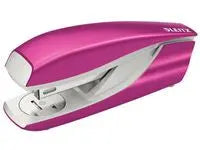 HĂ€ftapparat LEITZ 5502 30ark WOW cerise - Primmeshiper