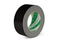 VĂ€vtejp NICHIBAN 50mmx25m svart - Primmeshiper