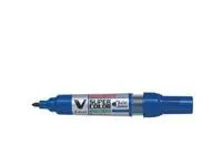 MÀrkpenna PILOT V Super Color rund blÄ - Primmeshiper