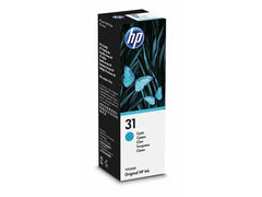 BlÀckpatron HP 1VU26AE 31 cyan - Primmeshiper