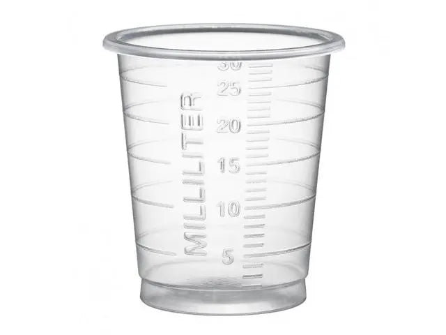 MedicinbÀgare Eco 30ml smal transp 90/fp - Primmeshiper