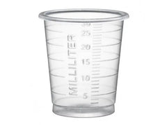 MedicinbÀgare Eco 30ml smal transp 90/fp - Primmeshiper