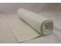 PlastsÀck LLD 125L 50my vit 25/RL - Primmeshiper