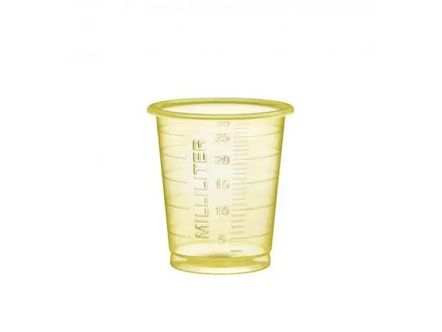 MedicinbÀgare Eco 30ml smal gul 90/fp - Primmeshiper