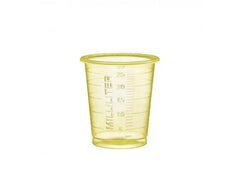 MedicinbÀgare Eco 30ml smal gul 90/fp - Primmeshiper