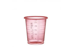 MedicinbÀgare Eco 30ml smal röd 90/fp - Primmeshiper