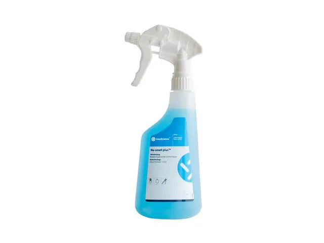 LuktförbÀttrare Nu-Smell Plus 630ml - Primmeshiper